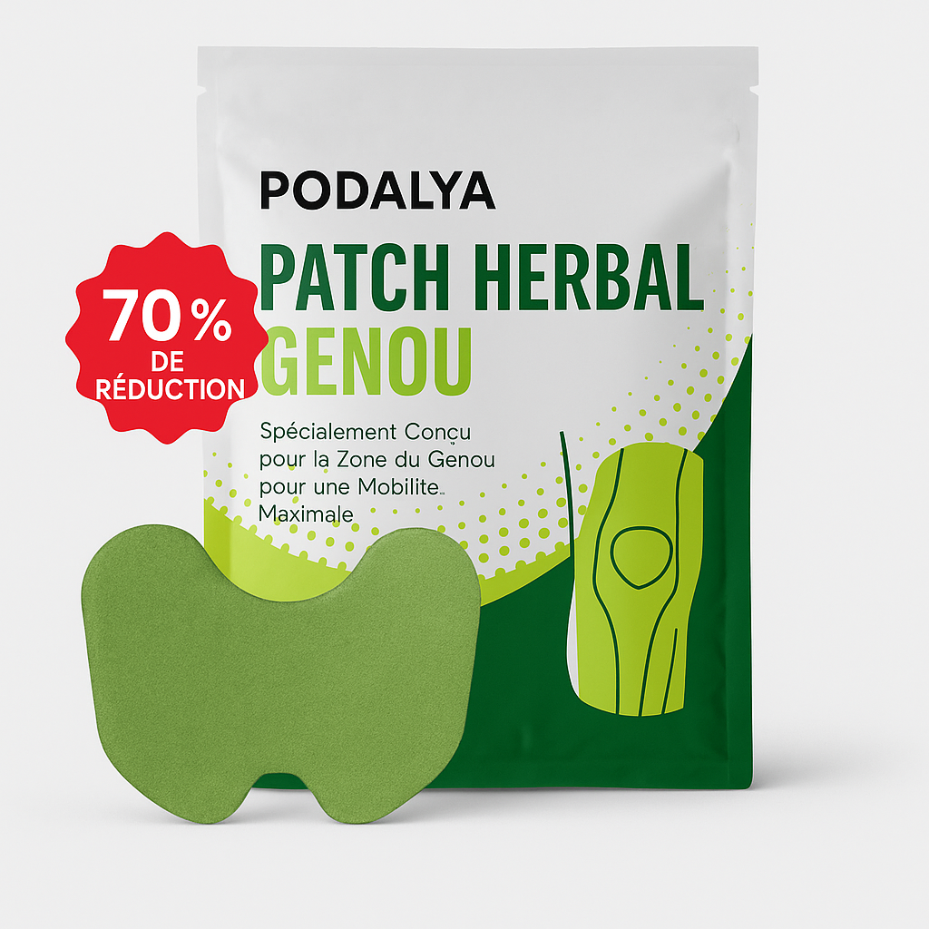 Eco Patch