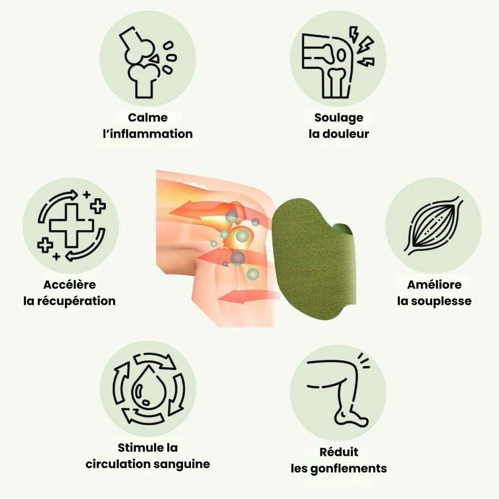 Eco Patch