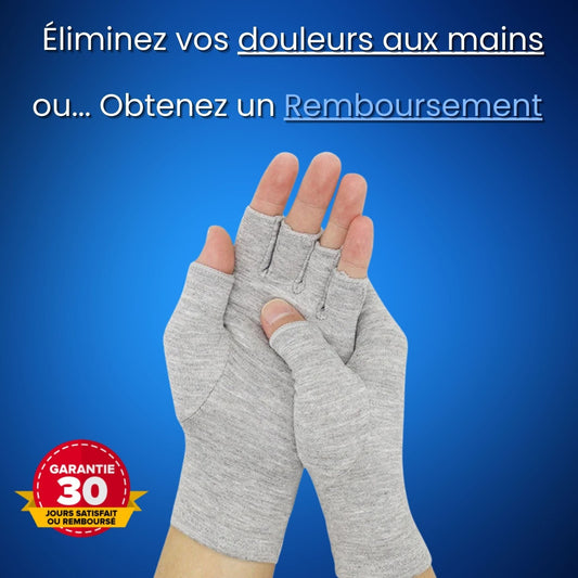 Gants PodoCompress™