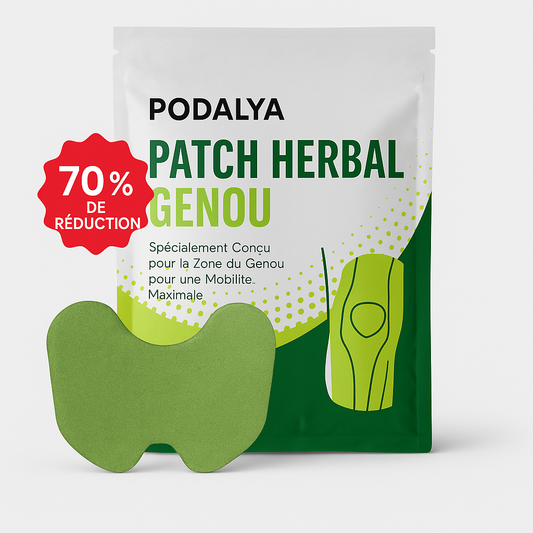 Eco Patch
