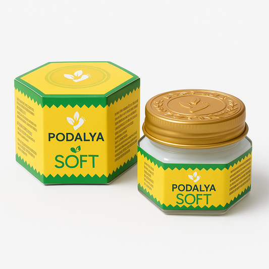 Baume Podalya
