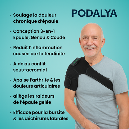 Flexishoulder